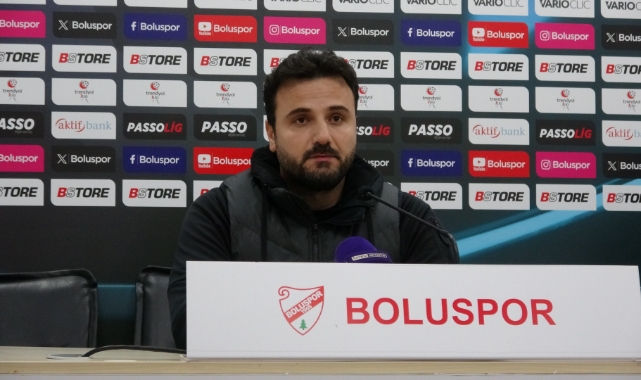 Yalçın Koşukavak: “İdare etmek için hiçbir iş yapmayacaksınız”