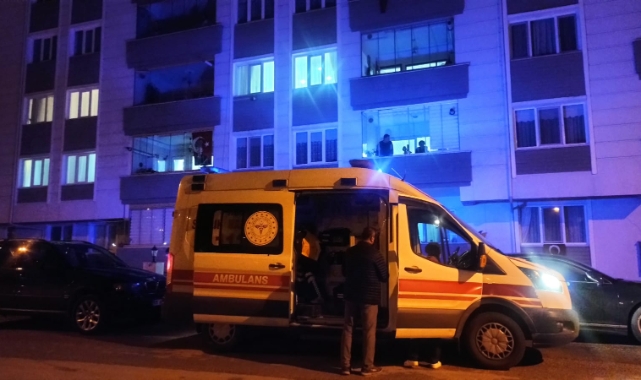 Yalnız yaşadığı evinde ölü bulundu