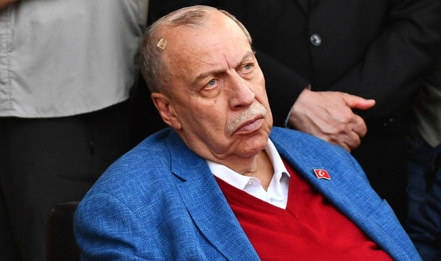 Yaşar Okuyan entübe edildi: Durumu kritik