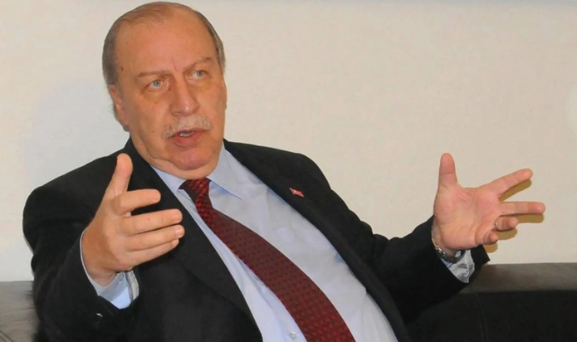 Yaşar Okuyan hayatını kaybetti