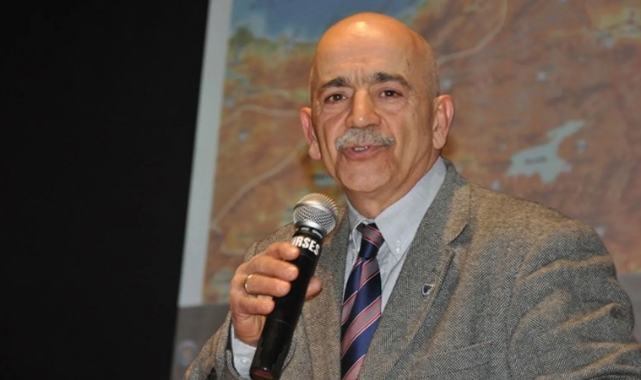 Yazar Mustafa Çalık hayatını kaybetti
