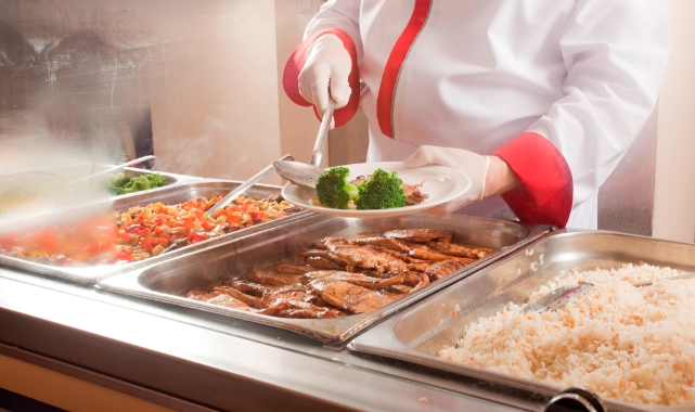 Yemek fiyatları yüzde 30 artıyor