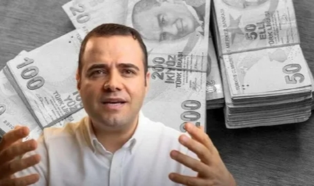 Yeni asgari ücret için Özgür Demirtaş'tan ilk yorum!