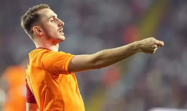 "Yeni bir adım atmaya hazırım''