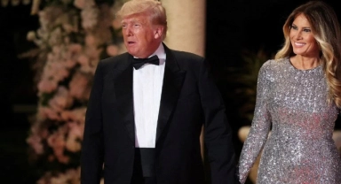 Yeni iddia: Melania Trump kendini izole etti