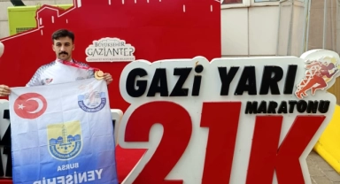 Yenişehir Belediyespor başarıya doymuyor