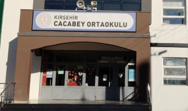 Yerli Malı Haftası etkinliğinde 15 öğrenci zehirlendi