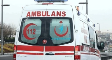 Yerli Malı Haftası etkinliğinde 9 öğrenci hastanelik oldu