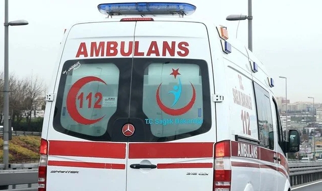 Yerli Malı Haftası etkinliğinde 9 öğrenci hastanelik oldu