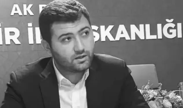 Yılbaşı gecesi AK Parti'yi kahreden haber!