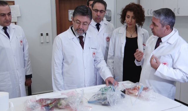 Yılbaşı öncesi 'Eş Zamanlı Denetim' geliyor