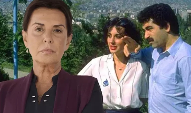 Yıllar sonra bir araya geldiler