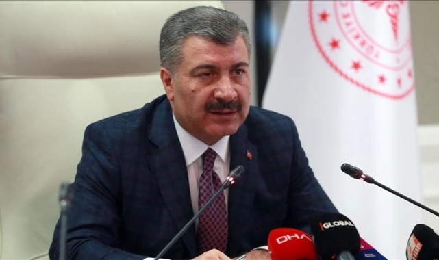 "Yoğun bakımda tedavi gören askerimiz bulunmuyor"