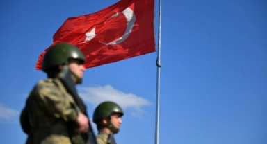 Yunanistan’dan Türkiye’ye gönderilmeye çalışılan 2 kişi yakalandı