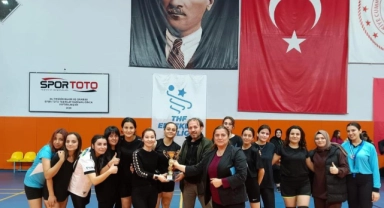 Yurtlar Arası İl Turnuvası Şampiyonları belli oldu