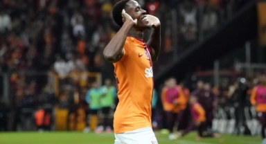 Zaha ve Bailly, Fildişi Sahili'nin aday kadrosunda yer almadı