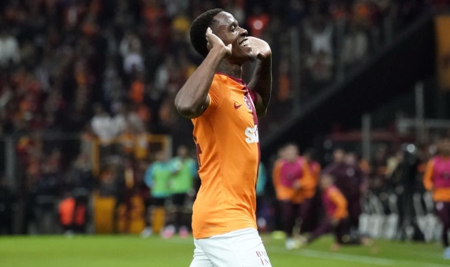 Zaha ve Bailly, Fildişi Sahili'nin aday kadrosunda yer almadı