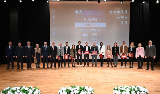 ZBEÜ'de teknoloji ve eğitim buluştu