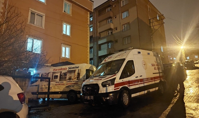 Zonguldak’a şehit ateşi düştü