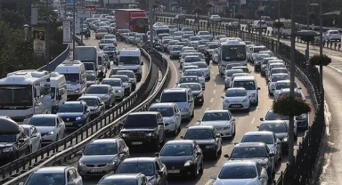 Zorunlu trafik sigortasında yeni gelişme