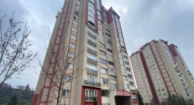 10. kattan düşen kız çocuğu hayatını kaybetti