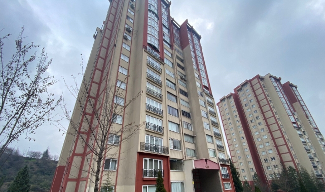 10. kattan düşen kız çocuğu hayatını kaybetti