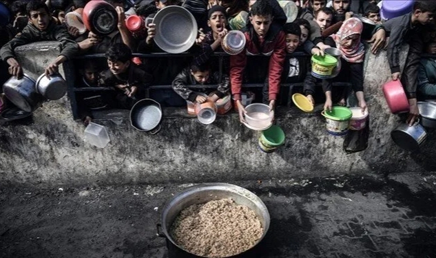 12 BM çalışanına Hamas soruşturması!