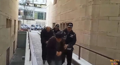 15 milyon liralık vurguna Bursa polisi ‘Dur’ dedi