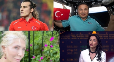 2024'ün Ocak ayında en çok hangi isimler arandı?