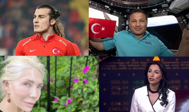 2024'ün Ocak ayında en çok hangi isimler arandı?