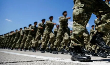 2024 yılı bedelli askerlik ücreti belli oldu!
