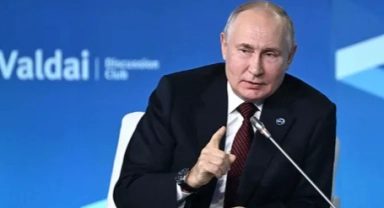 "30 ülke BRICS'e katılmak istiyor"