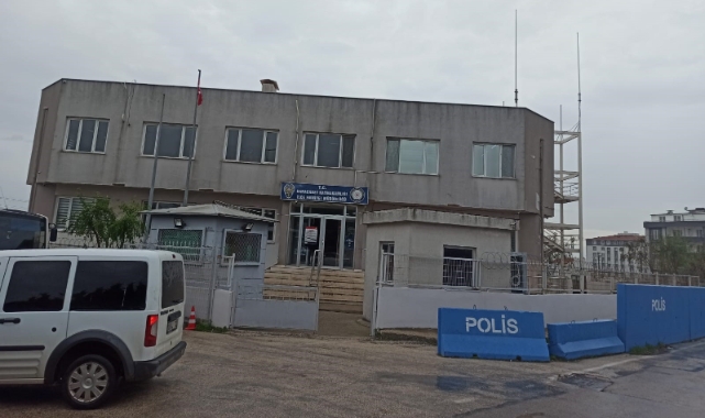 31 yıl 6 ay hapis cezası bulunan firari yakalandı