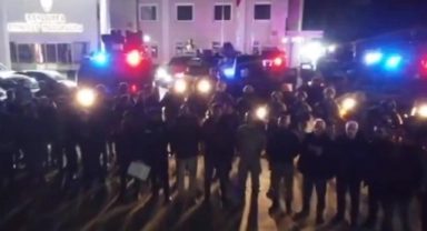 37 göçmen kaçakçılığı organizatörü yakalandı!