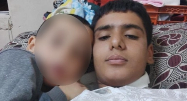 4 gündür kayıp olan çocuktan sevindirici haber geldi