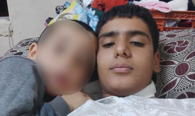4 gündür kayıp olan çocuktan sevindirici haber geldi