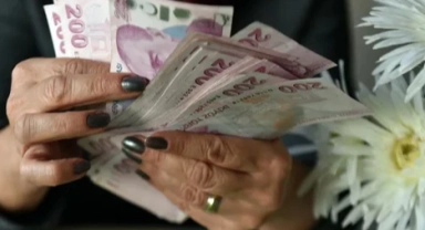 65 yaş aylığı ve engelli aylığı belirlendi!