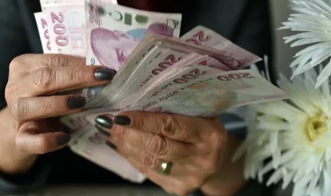 65 yaş aylığı ve engelli aylığı belirlendi!