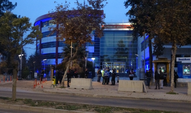 72 kişiye mezar olmuştu! İlk duruşma bugün