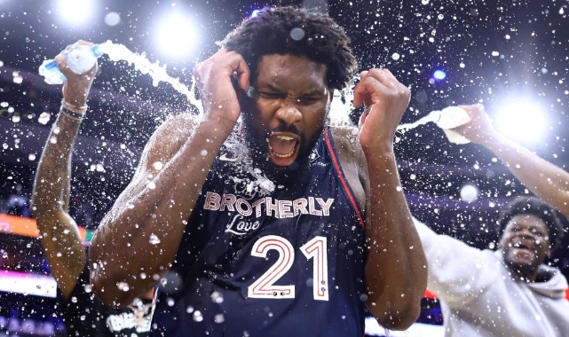 76ers, Spurs'u 133-123 mağlup etti