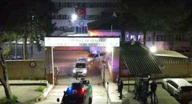 9 ilde "SİBERGÖZ-18" operasyonu