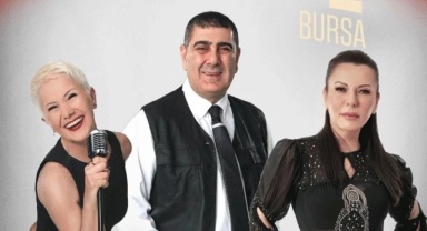 90'ların en güzel şarkıları ile  "Şimdi 90'lar"