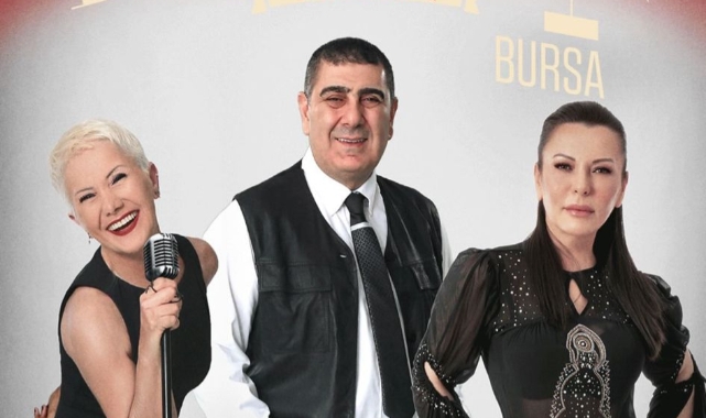 90'ların en güzel şarkıları ile  "Şimdi 90'lar"