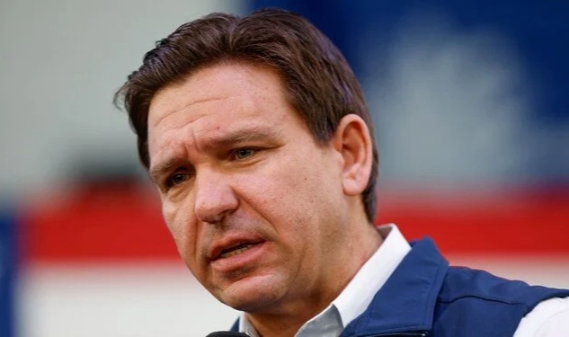 ABD'de Florida Valisi DeSantis, 2024 başkanlık seçim yarışından çekildi