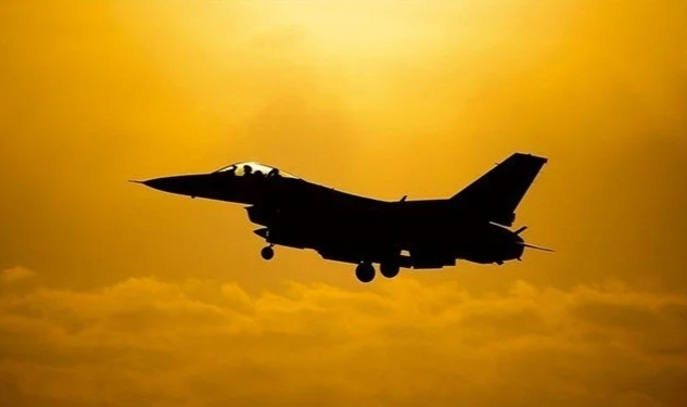 ABD'den F-16 açıklaması: "Türkiye'ye satışını destekliyoruz"