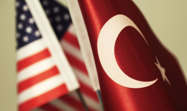 ABD'den Türkiye'ye taziye mesajı