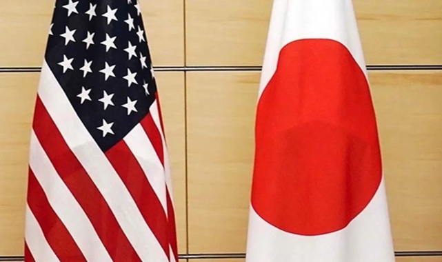 ABD, Japonya ve Güney Kore'den ortaklık vurgusu