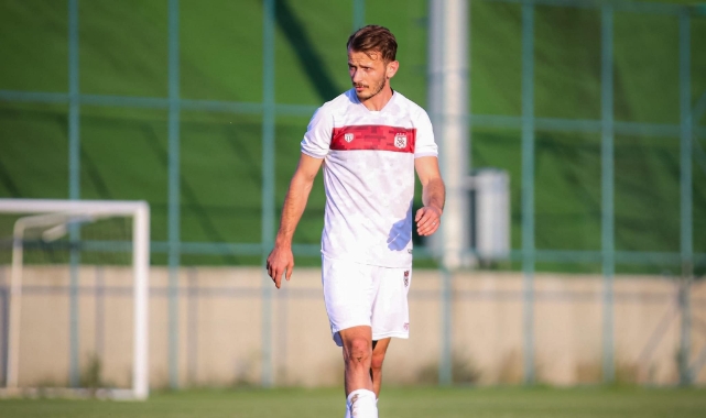 Abdulkadir Parmak, Hatayspor'da