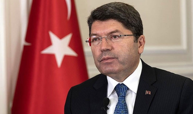 Adalet Bakanı Tunç’tan Kavala, Demirtaş ve Atalay’a dair açıklama