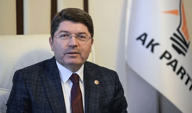 Adalet Bakanı Yılmaz Tunç: Tüm partiler sandıklara sahip çıksın
